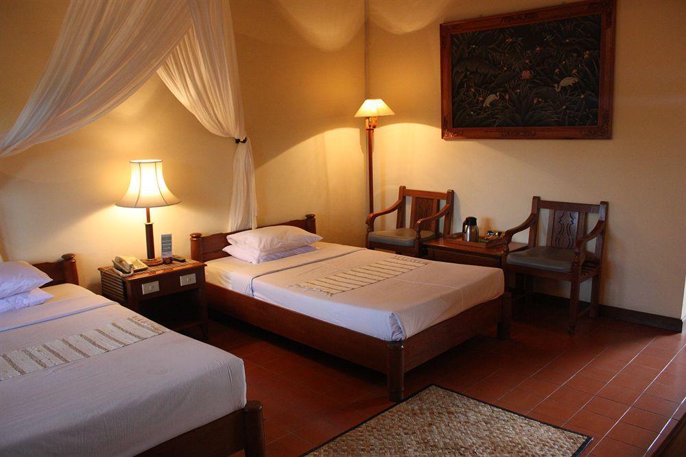 Bumi Ayu Bungalow Sanur Exterior foto